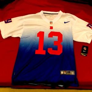 Odel Beckham Jr. Jersey! Multi-Color! BRAND NEW!
